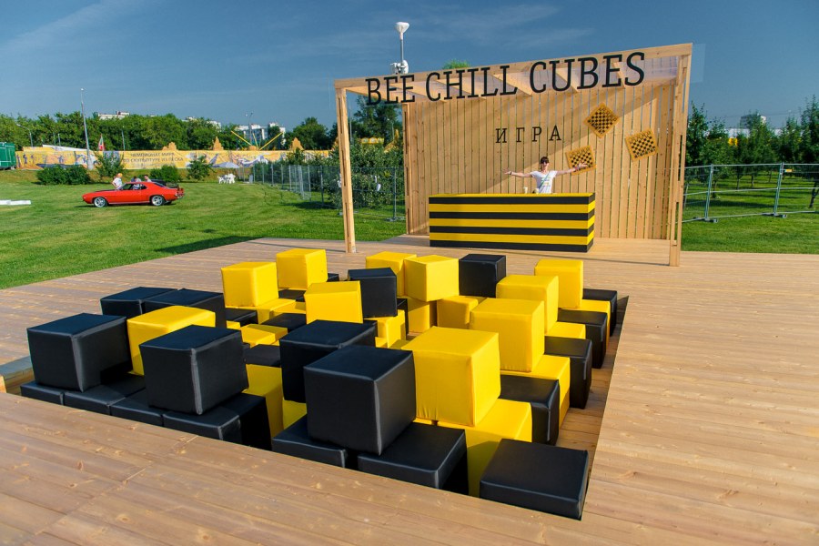 ЦМИТ Призма Котельники