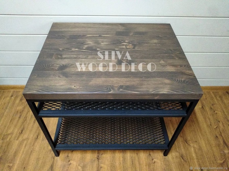 "Лофт 19.02" тумба, Боровичи