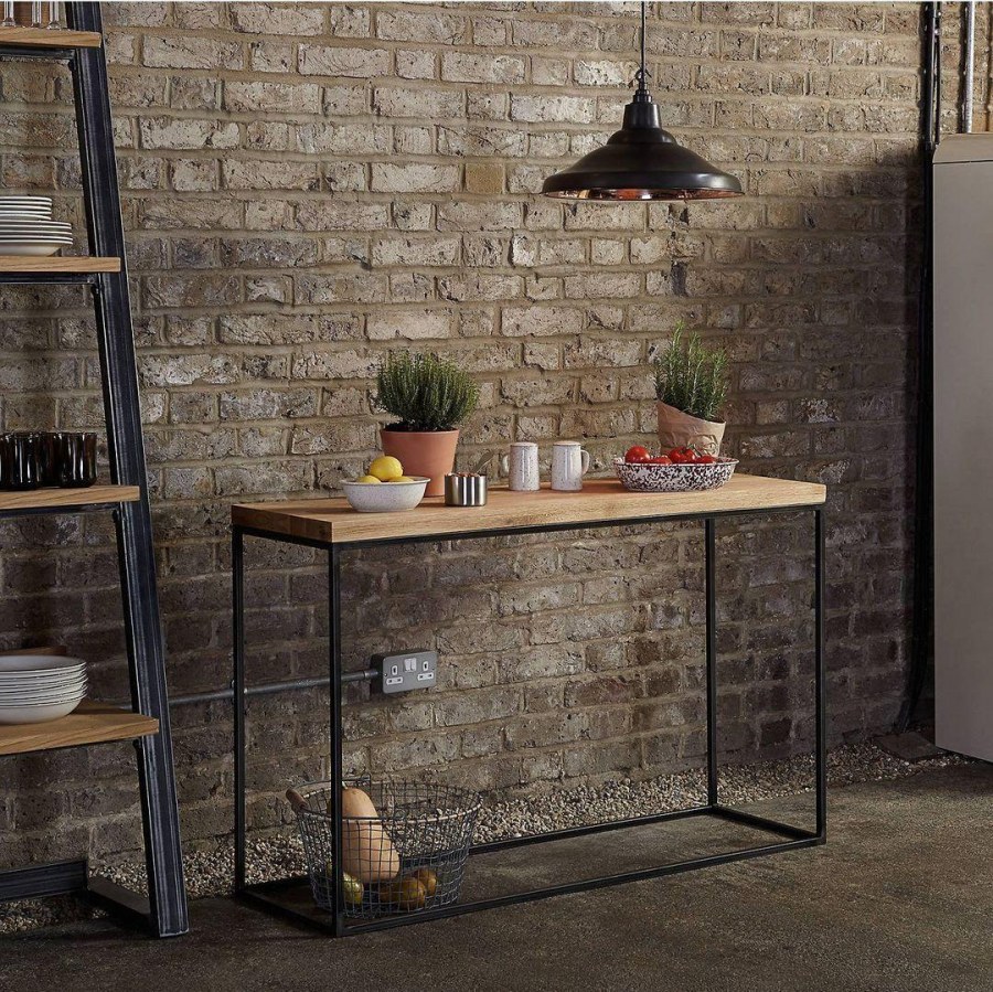 Консоль "Loft" консоль "Loft" консоль "Loft"