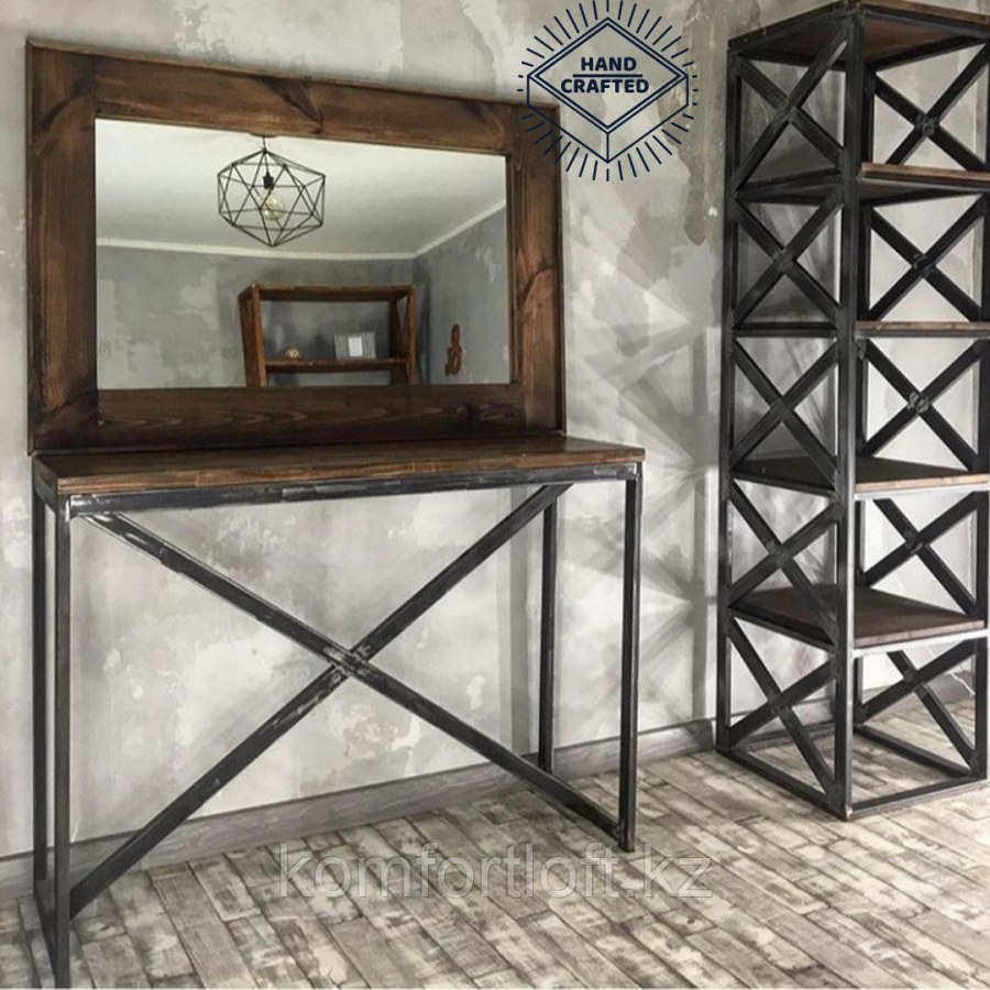 Royally мебель лофт