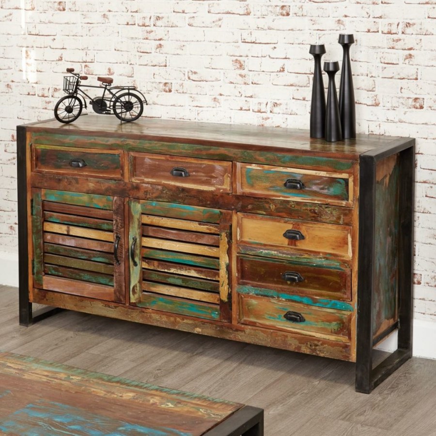 Комод Urban Chic