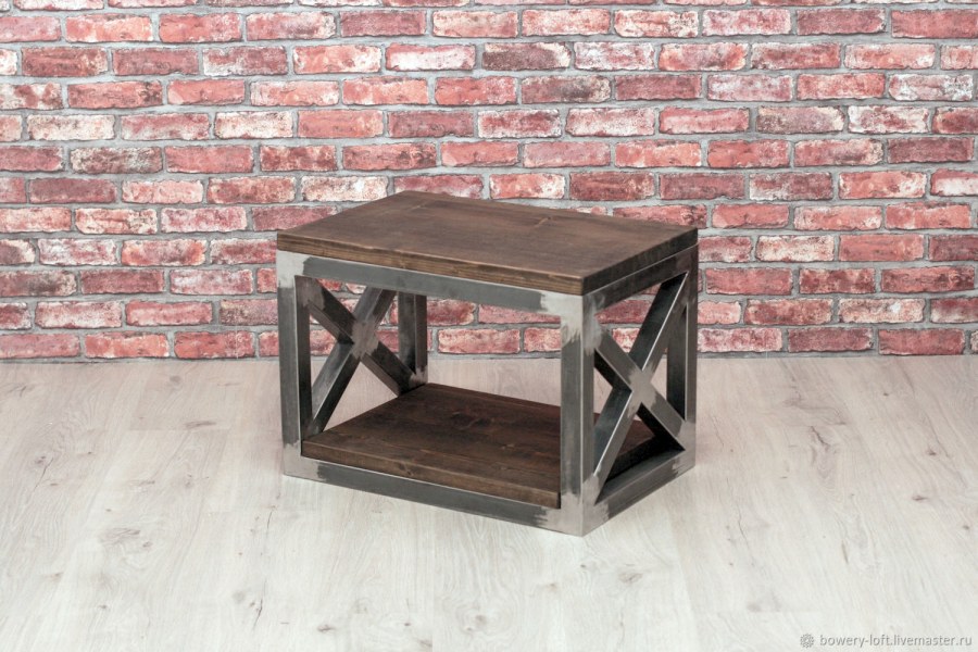 Тумба DS Loft 115