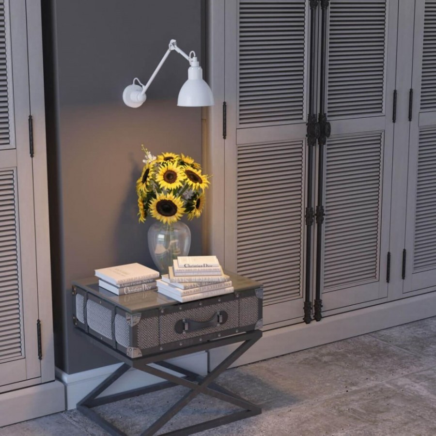 Бра Odeon Light 4126/1wd