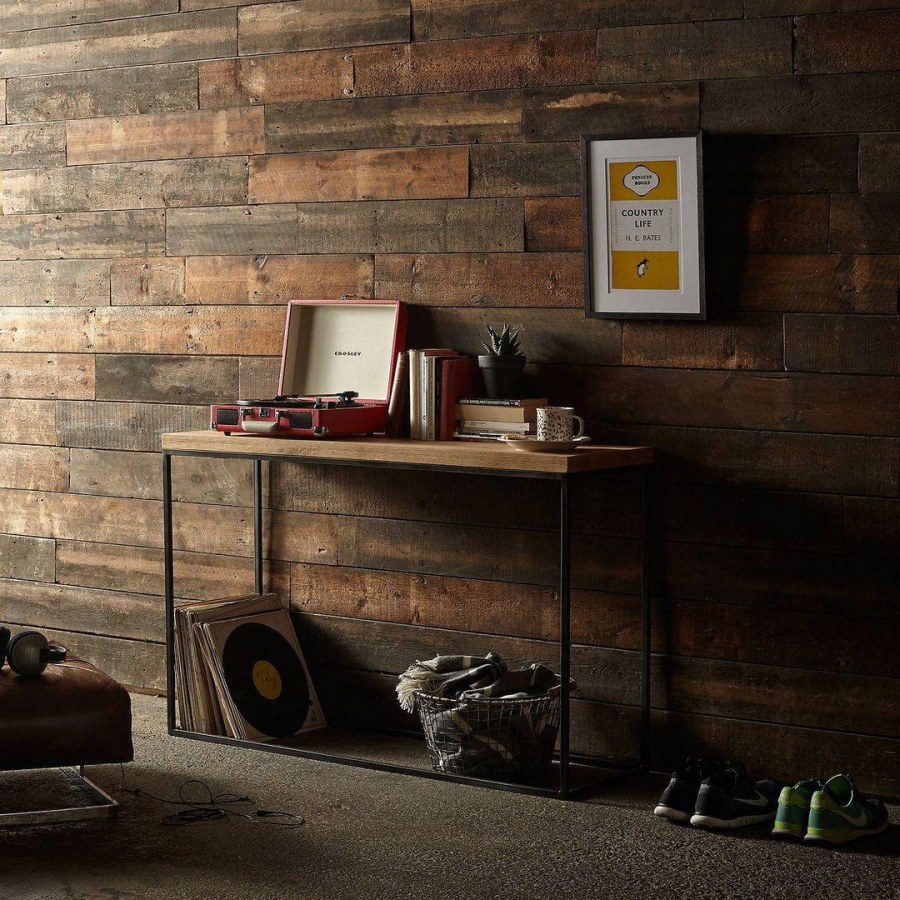 Консоль лофт 60