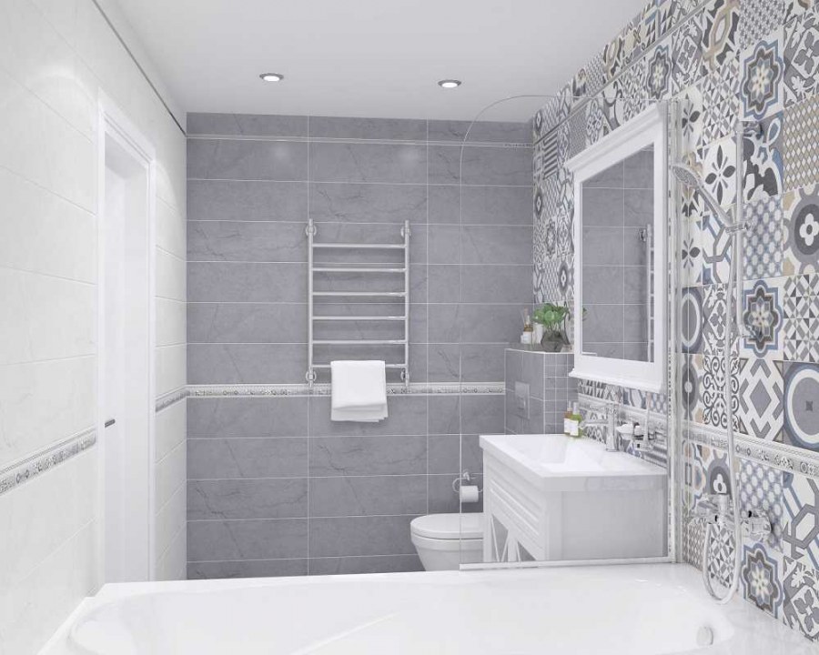 Коллекция плитки Rock laparet