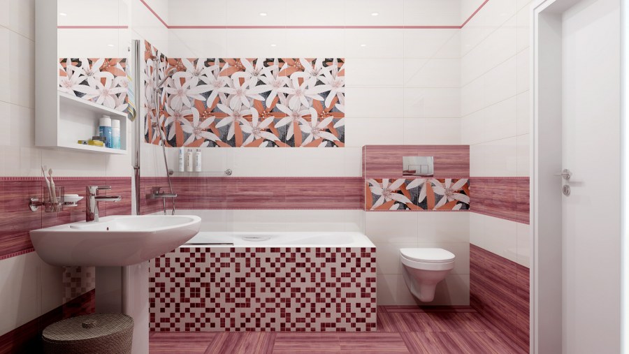 Коллекция Страйпс Ceramica Classic Россия