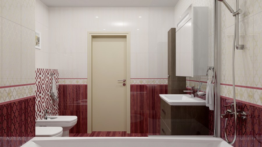 Плитка Buhara Ceramica Classic