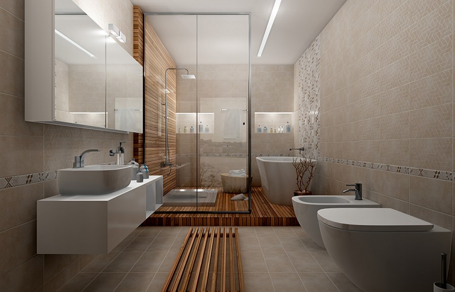 Плитка Дюна Ласселберг