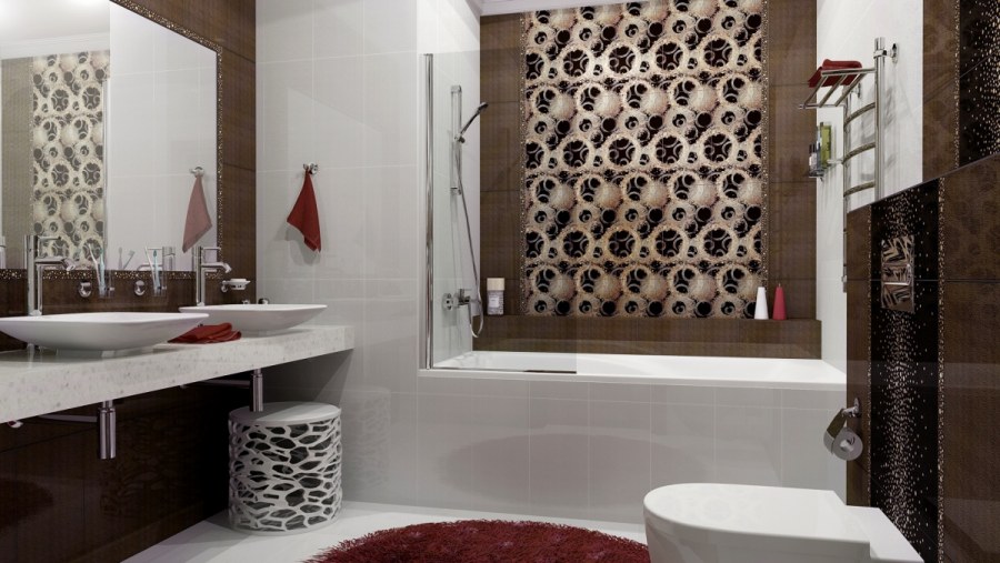 Alma Ceramica Golden