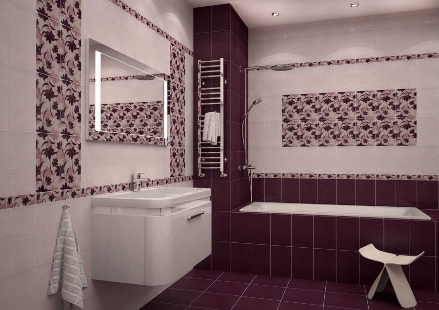 Керамическая плитка Лаура НЗКМ