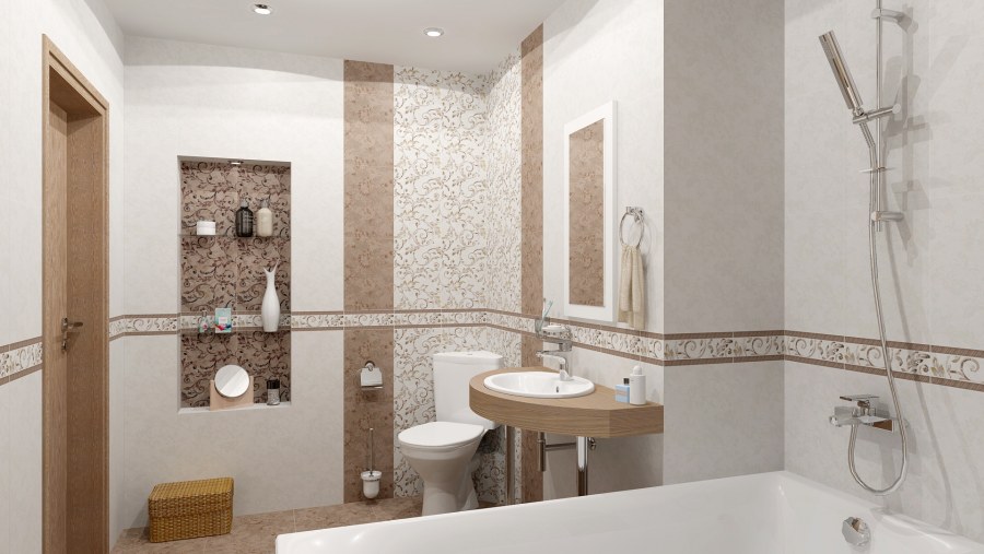 Коллекция Флориан Керамин