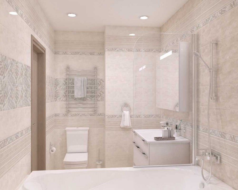 Плитка Альма керамика Blare