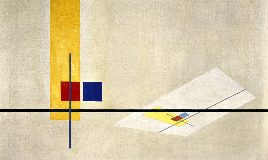 Джозеф Альберс картины конструктивизм