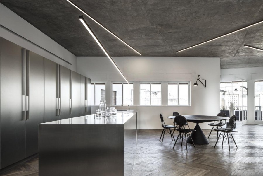 Баухауз: культ функциональности