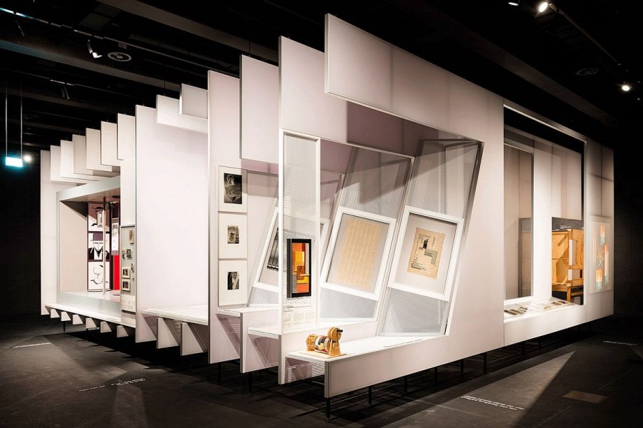 Bauhaus галерея