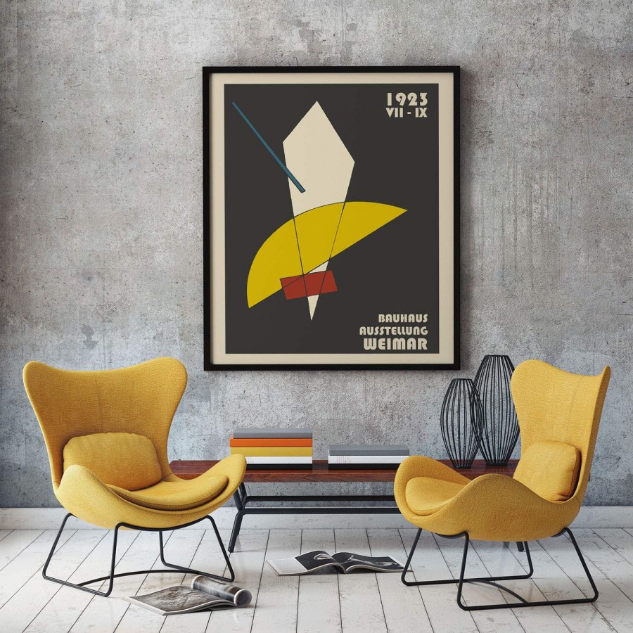 ВИНИЛАЙЗ Баухауз