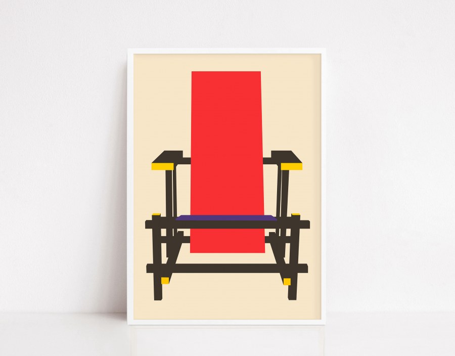 Баухауз картинки