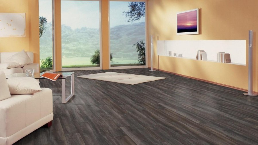 Ламинат Кронотекс / Kronotex Robusto d2800 дуб столичный светлый