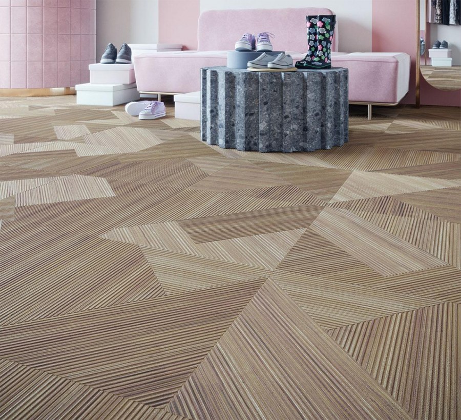 Виниловый пол Moduleo Impress Shades 62220