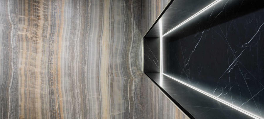 Плитка Ultra Onici Ariostea