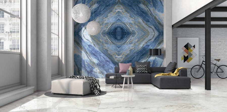 Керамогранит Romario Ceramics Supreme