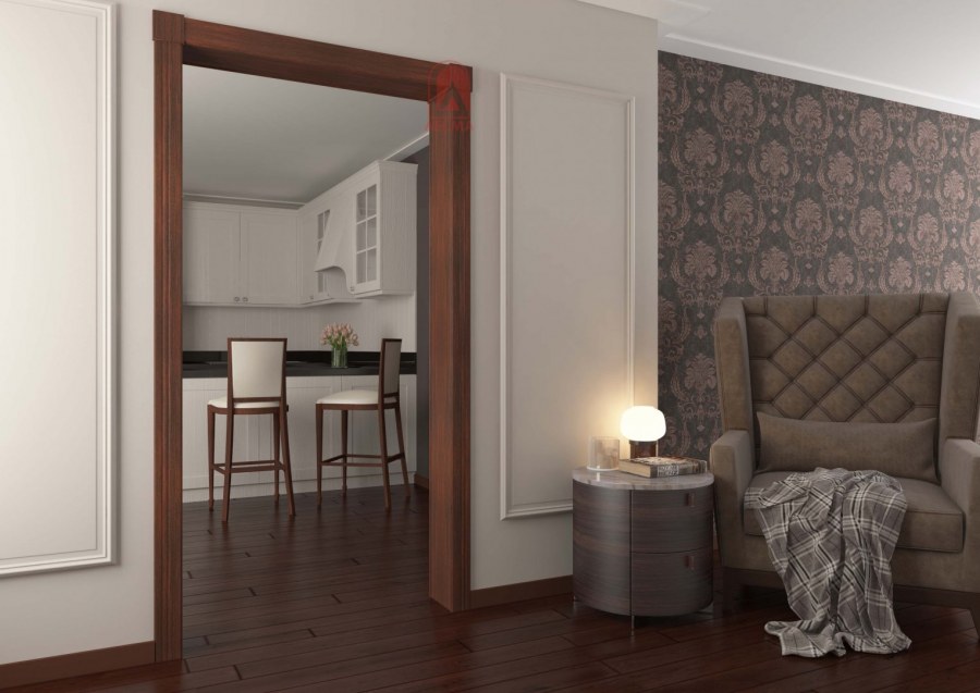 Арки Лесма портал Люкс