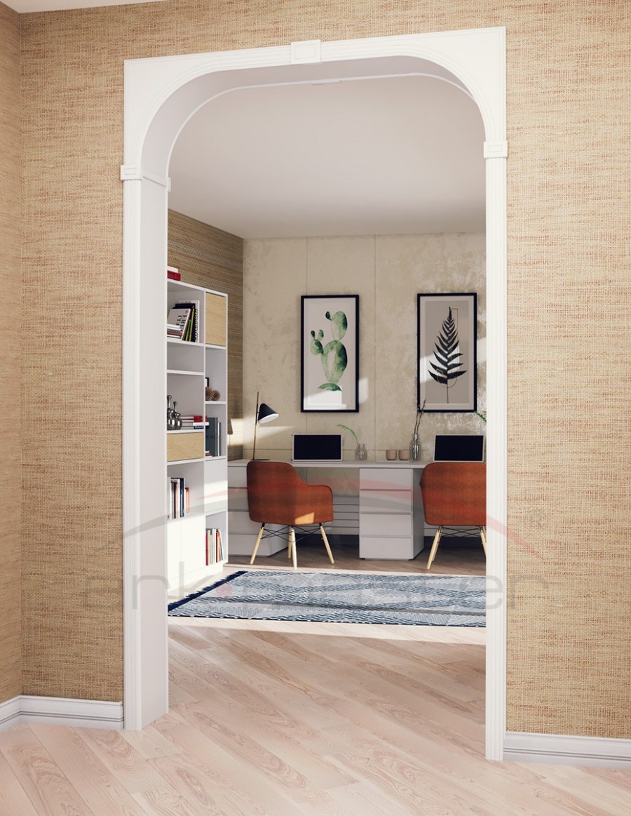 Арка симплекс Рено малая