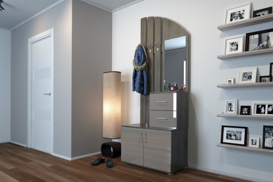 Прихожая ВШ-1