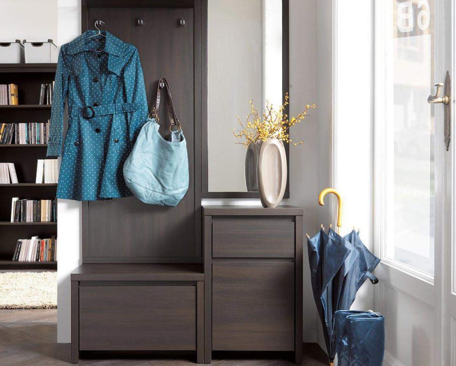 Прихожая Каспиан БРВ