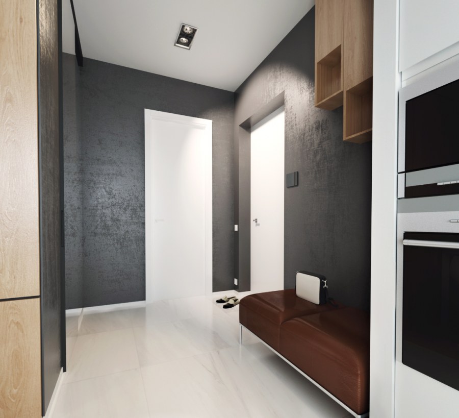 Прихожая Соня премиум