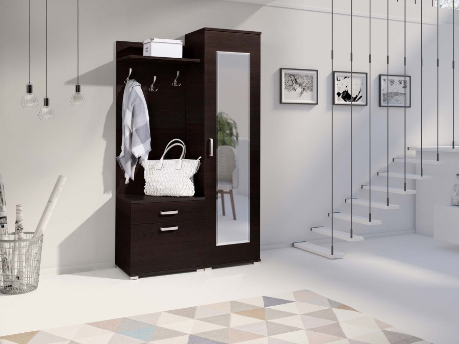 Прихожая Роникон