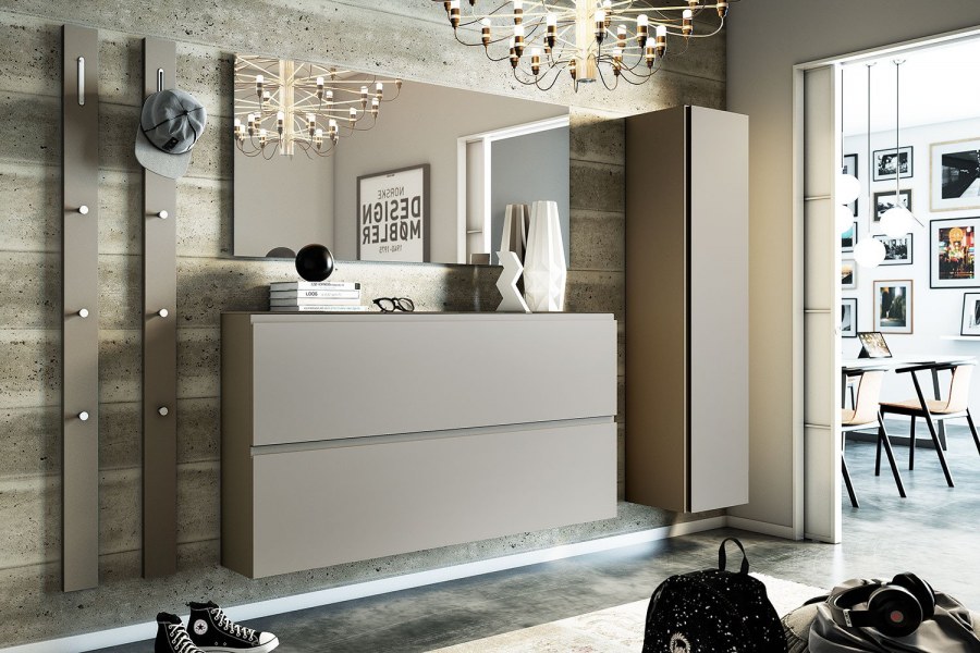 Прихожая Изабель Компасс