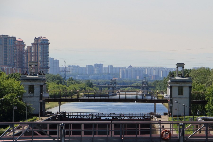 ЖК Гулливер