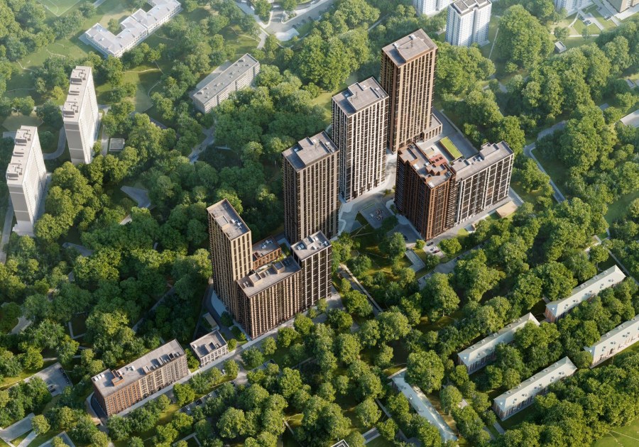 Северный Речной грузовой порт Москва