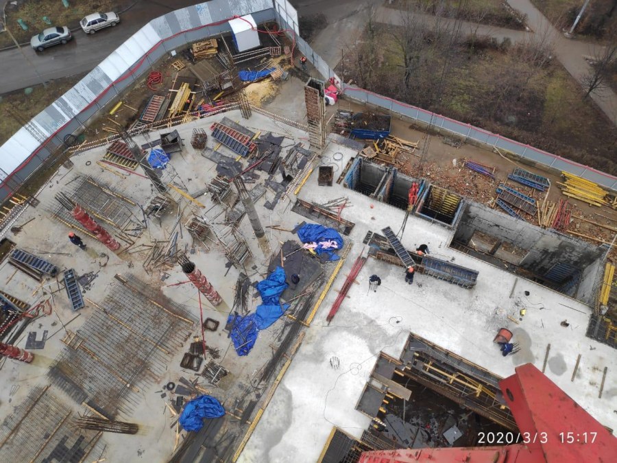 Канал имени Москвы