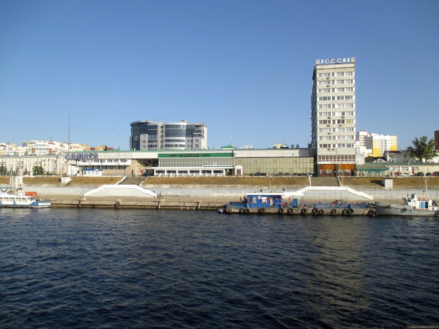 ЖК Headliner ход строительства