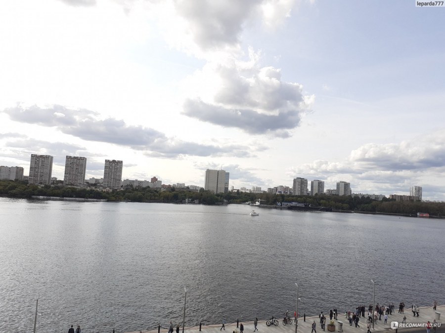 ЖК «Aquatoria (Акватория)»