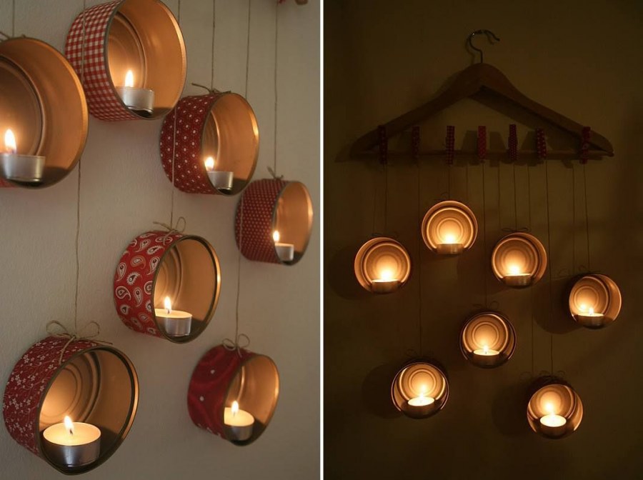 Дизайнерские вещи из старых вещей