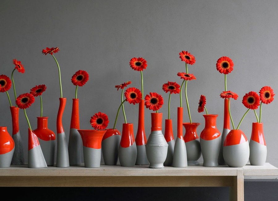 Предметы интерьера своими руками