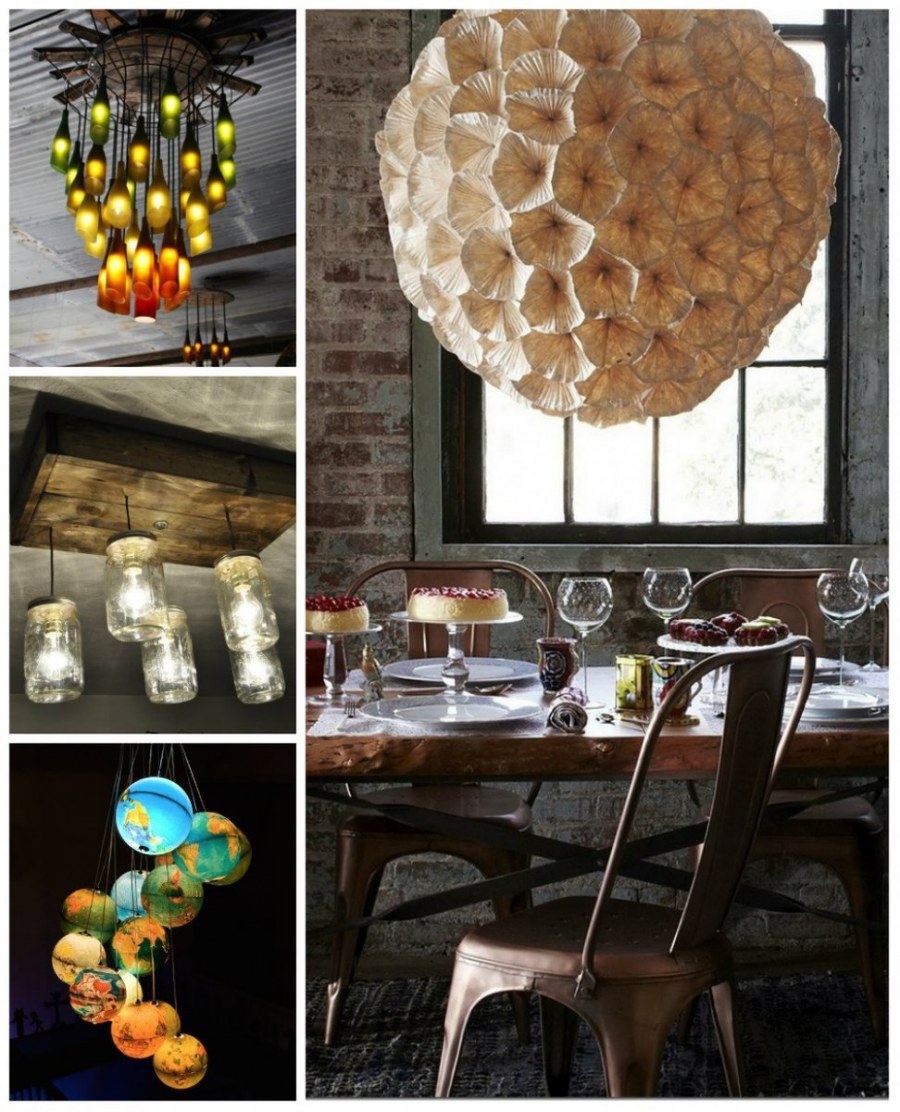 Своими руками идеи