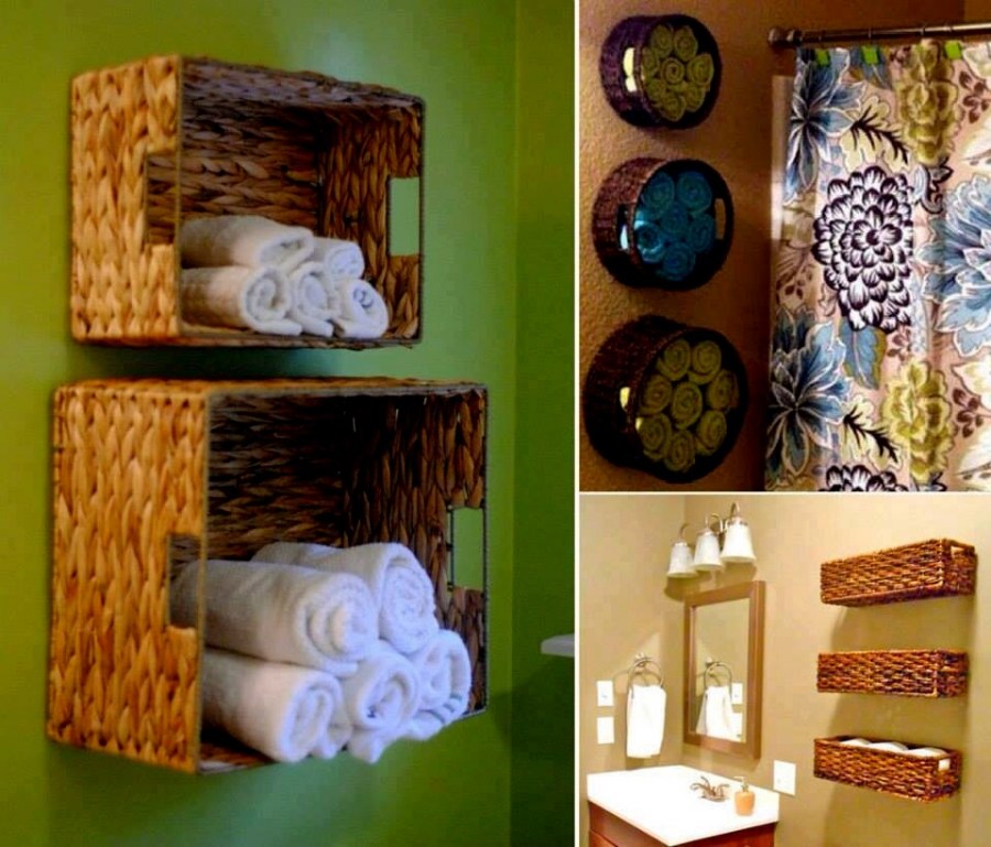 Декоративные вещи для комнаты