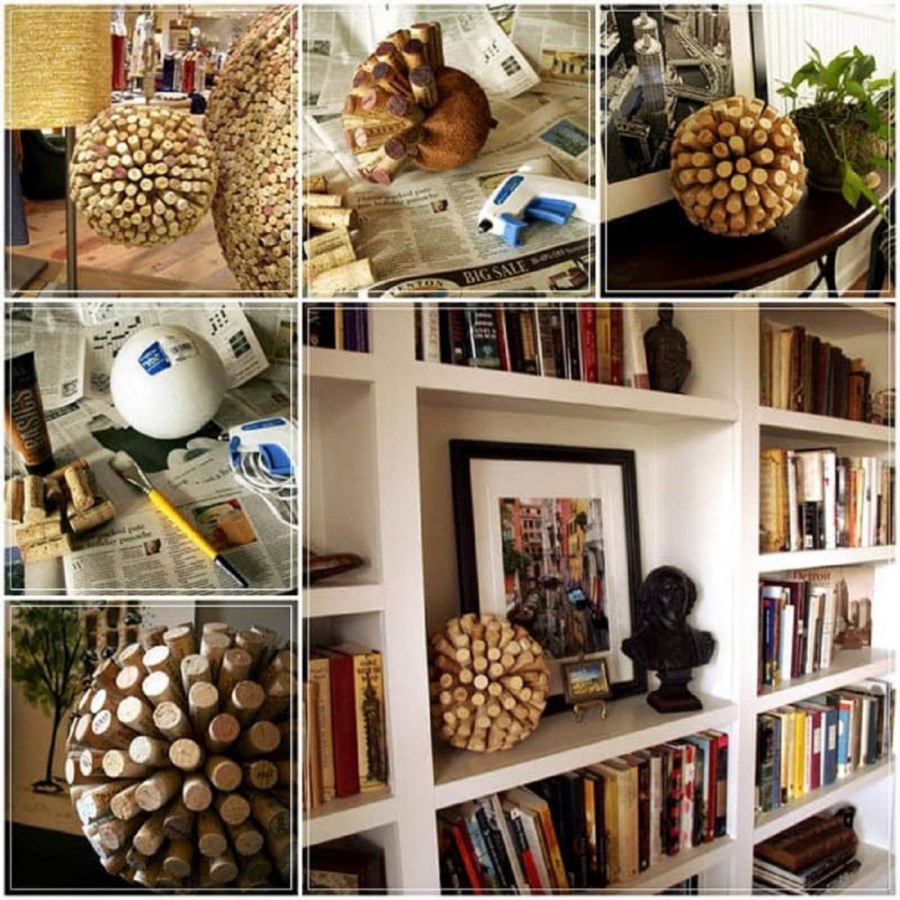 Вещи для декора