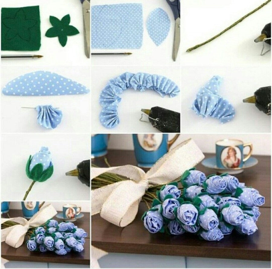 Идеи рукоделия на продажу