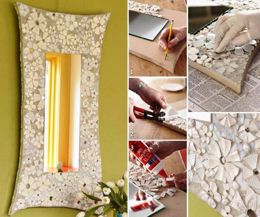 Декораторские идеи своими руками