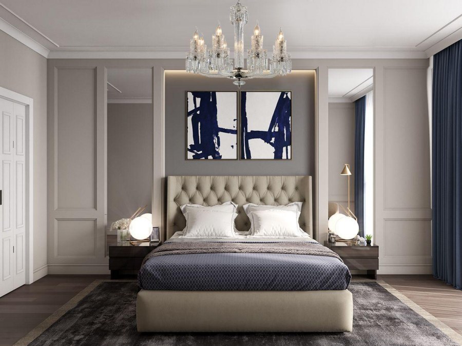 Подвесная люстра 1142/8s