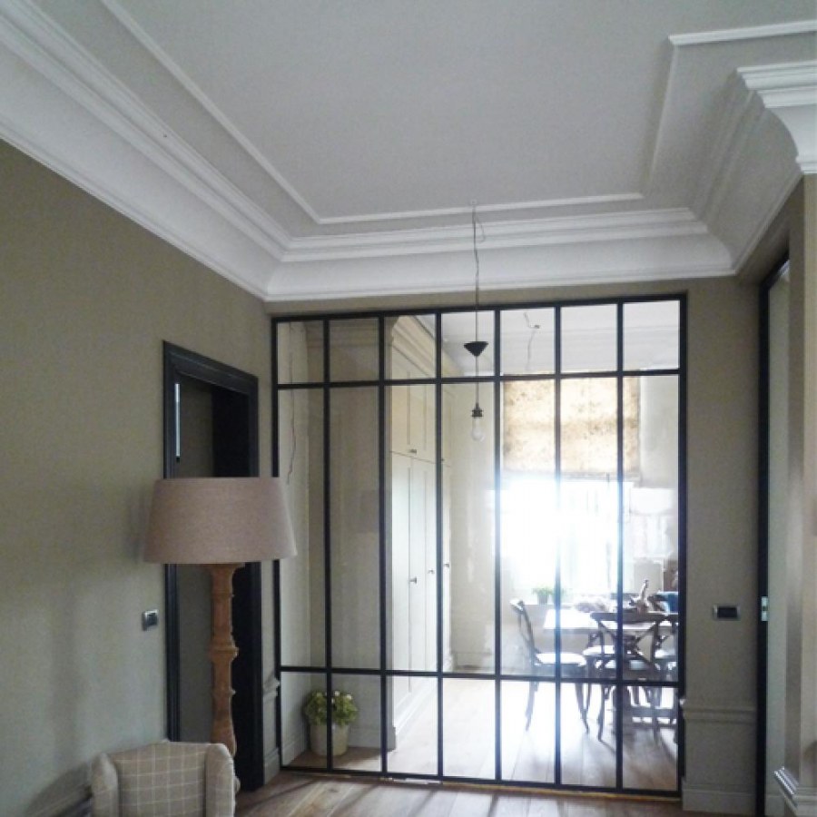 Карниз c336 Orac Decor