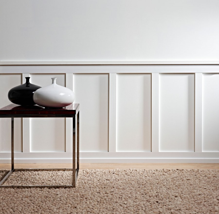 Плинтус Orac sx162