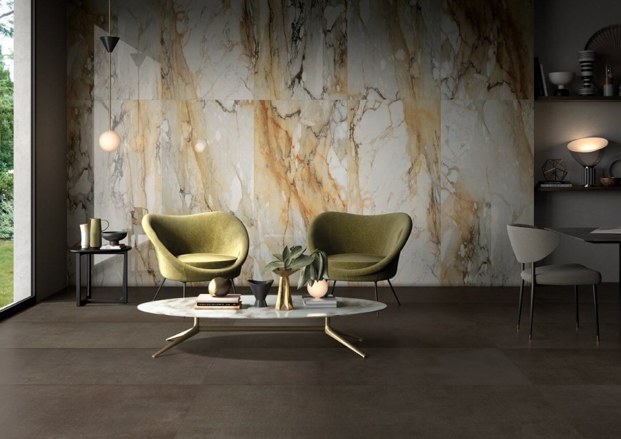 Керамогранит la Faenza Onice 90 LP