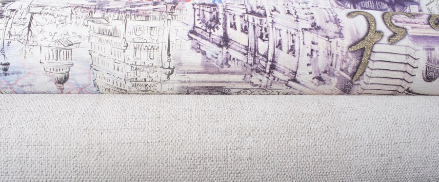 Обои мерси Виктория Стенова