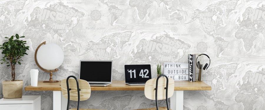 Обои Victoria Stenova 998661